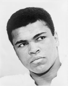 Muhammad Ali biography